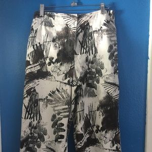 💚BIG PRICE DROP - Chico's Capri pants